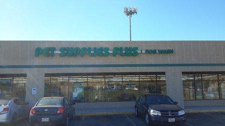 Pet Supplies Plus