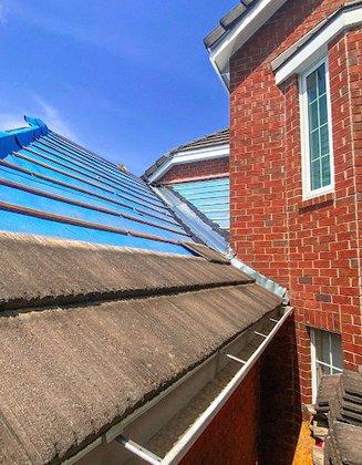 Granado Roofing, LLC