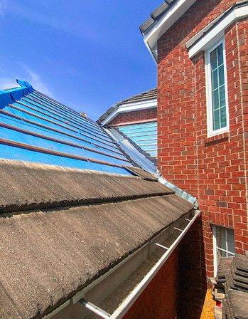 Granado Roofing, LLC