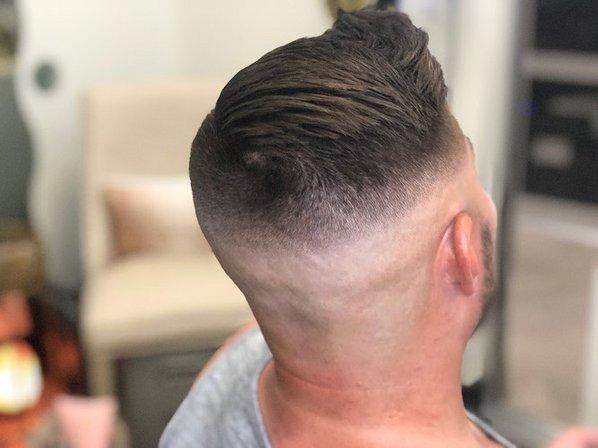 KC Cuts Gentleman’s Barber Studio + Salon