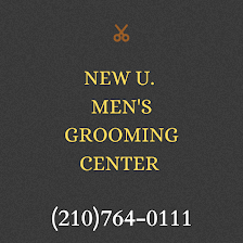 New U Barbershop