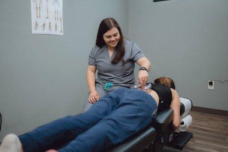 Elite Chiropractic & Wellness