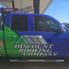 Discount Roofing Company