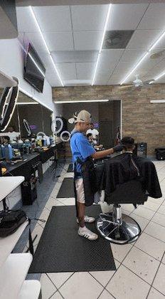 Fade City Barbershop