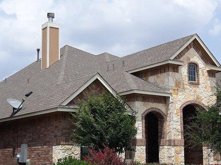 Discount Roofing Company