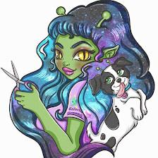 Galactic Grooms