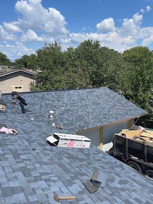 Texas Family Roofing