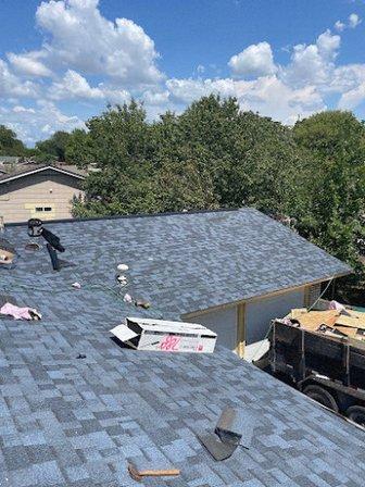 Texas Family Roofing