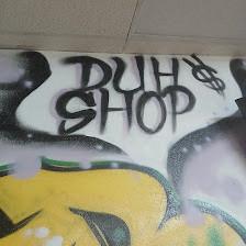 DUHSHOP