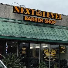 Next Level Barbershop