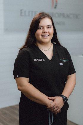 Elisa Guillen, D.C.