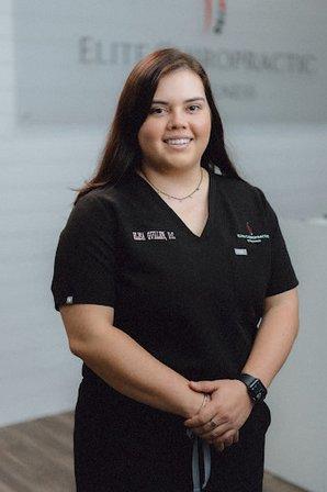 Elisa Guillen, D.C.