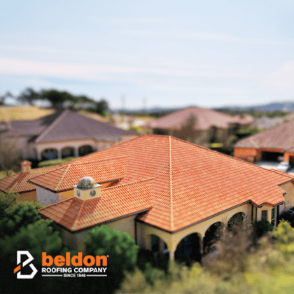 BELDON Roofing Company
