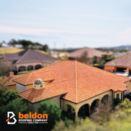BELDON Roofing Company
