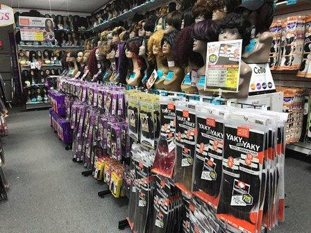 Ebony Beauty Mart
