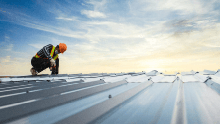 Robinson Brothers Roofing LLC