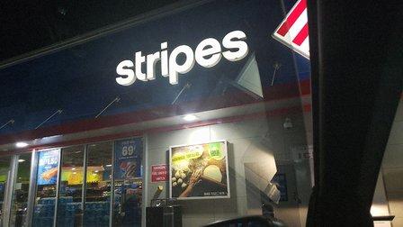 Stripes