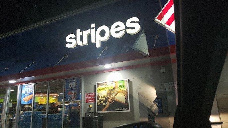 Stripes