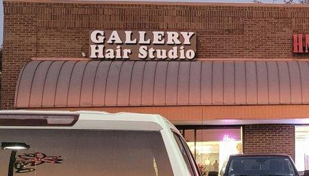 San Antonio Barber