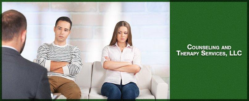 Counseling and Therapy Services, LLC