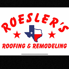 Roesler's Roofing and Remodeling