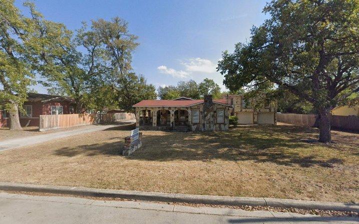Chiropractic New Braunfels Family Wellness Center