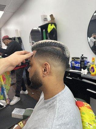 Havana Barbershop