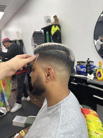 Havana Barbershop