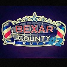 Bexar County Kutz Barber Shop 2