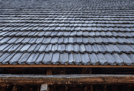 Porter Family Roofing