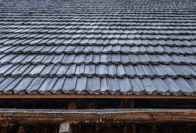 Porter Family Roofing