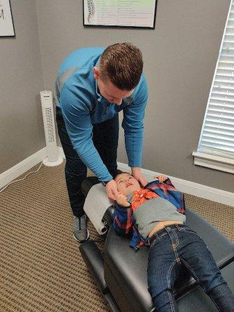 Higher Living Chiropractic