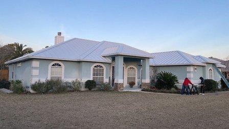 Klein Roofing