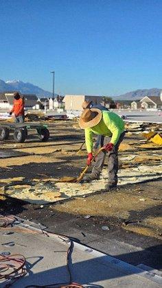 Platinum Roofing LLC