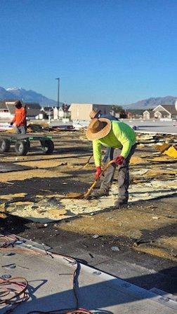 Platinum Roofing LLC