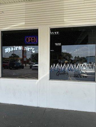 Hairstarz Barbershop