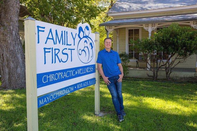 Family First Chiropractic & Wellness