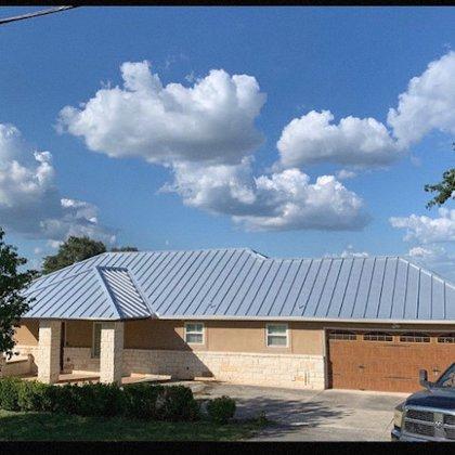 SA Metal Roofing LLC