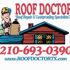 Roof Doctor GC Services