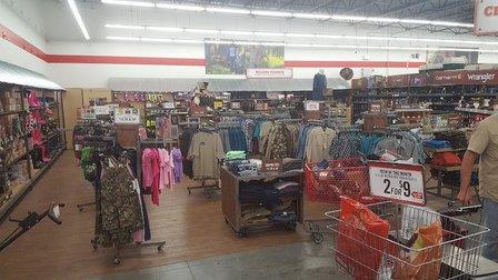 Tractor Supply Co.
