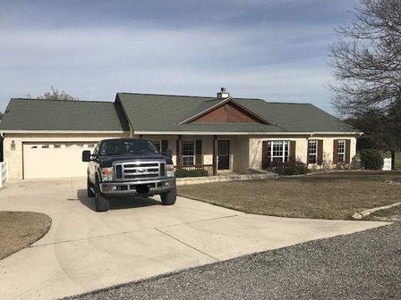 Roof Doctor GC Services