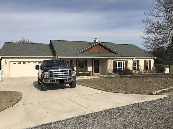 Roof Doctor GC Services