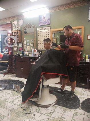 Clipper's Barber Shop