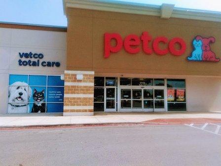 Vetco Total Care Animal Hospital