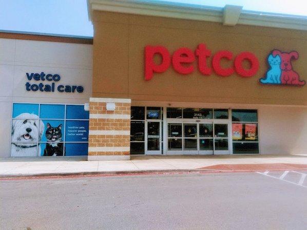 Vetco Total Care Animal Hospital