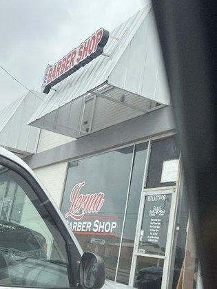 Lerma Barbershop