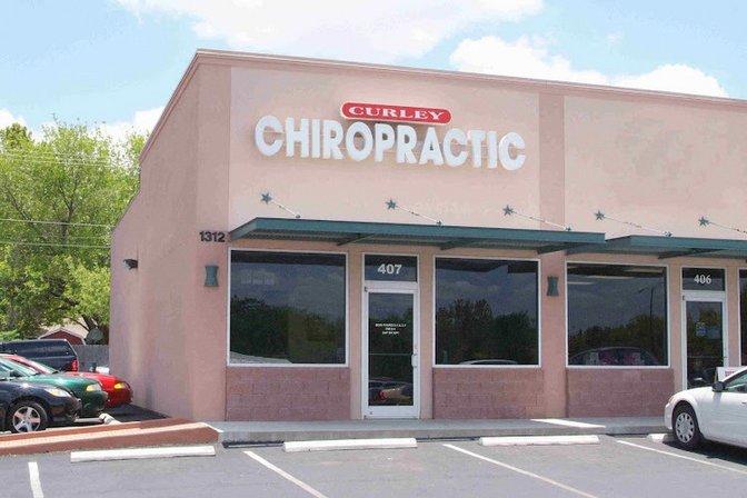 Curley Chiropractic, LLC
