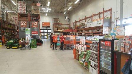 The Home Depot