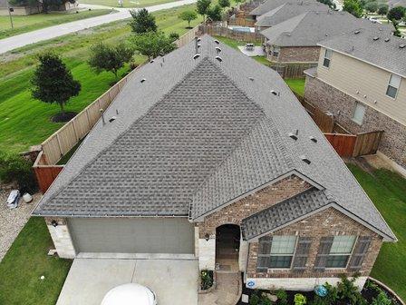 Transcendent Roofing of San Antonio