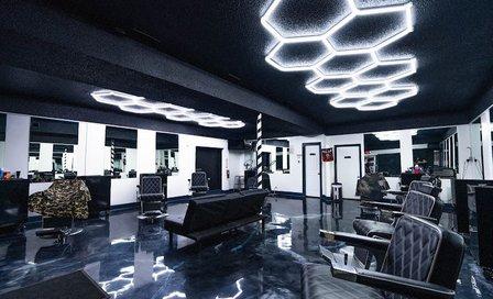 MILLIONZ Barber Shop
